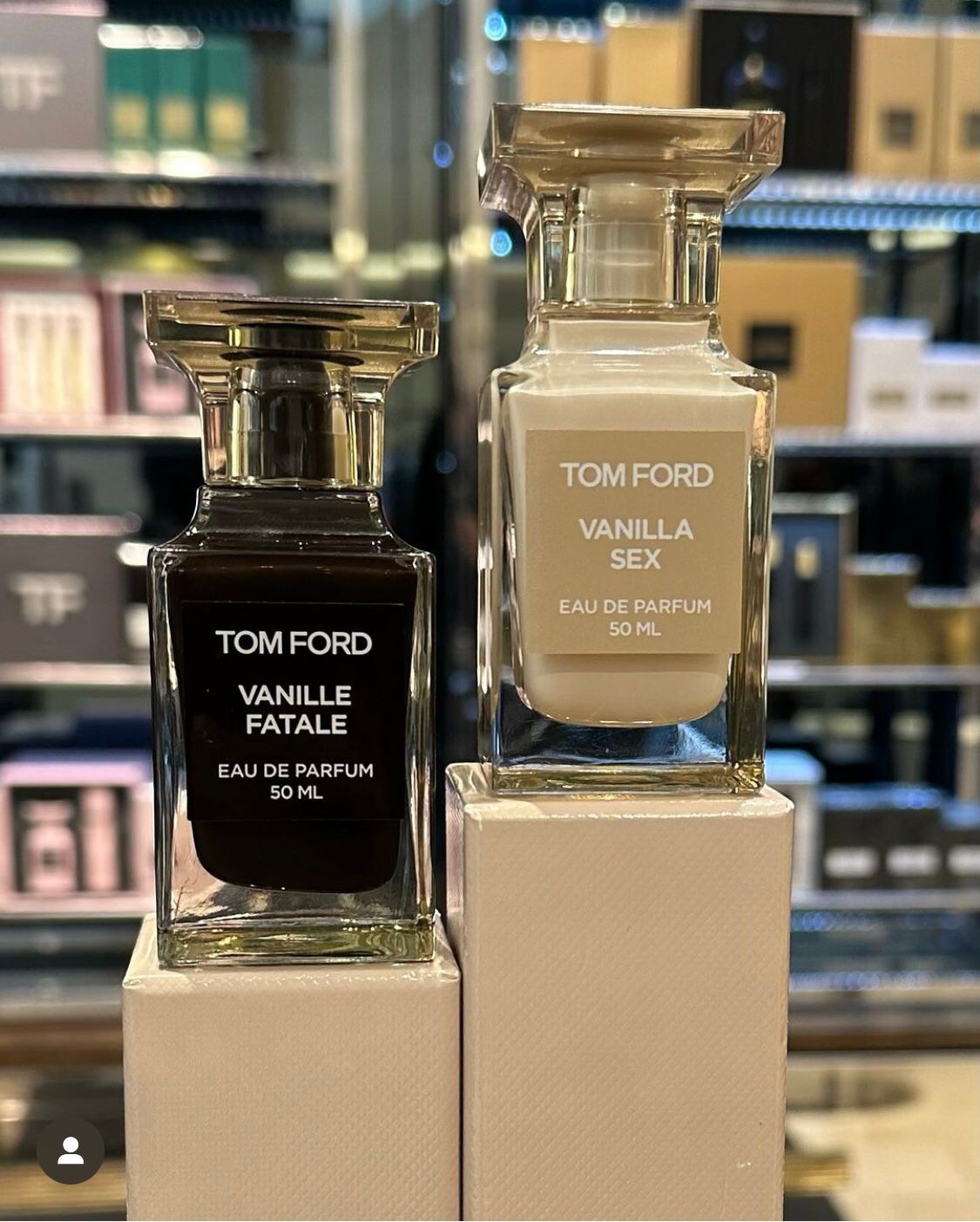 Erkek Parfümleri Tom Ford Vanilla Sex Eau De Parfum 100 Ml Unısex 5336